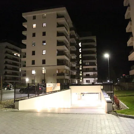 Królowej Jadwigi Z Garażem * Radom