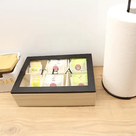 Krolowej Jadwigi Z Garazem *