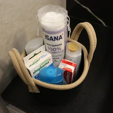 Apartment Krolowej Jadwigi Z Garazem