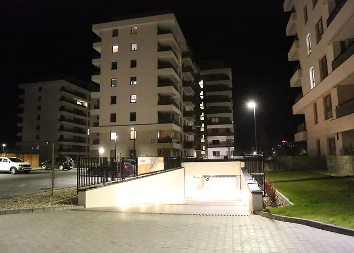 Królowej Jadwigi Z Garażem * Radom