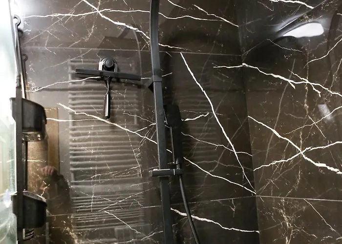 Apartament Królowej Jadwigi Z Garażem